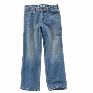 ✨NWT✨Crazy 8 boy jeans